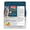 Kaytee Forti-Diet Nature's Harvest Rabbit Food, 5 Pounds