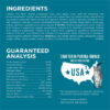 Purina ONE Tender Selects Blend With Real Salmon Digestive Care Natural Dry Cat Food, 7 lb.