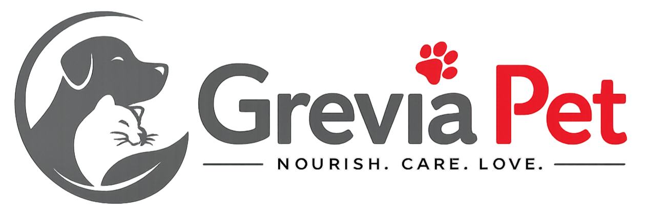 Grevia Pet